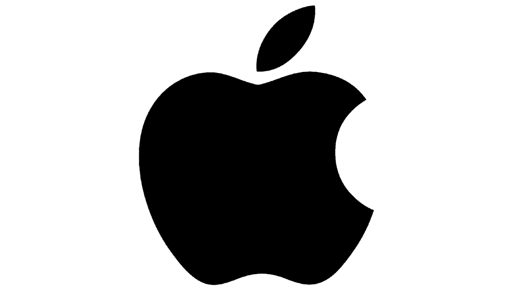 Apple company logo