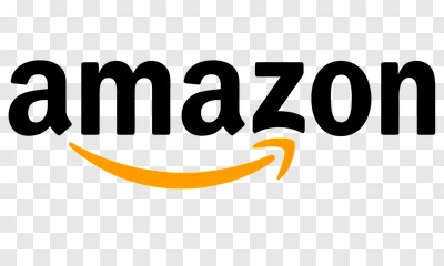 Amazon company logo